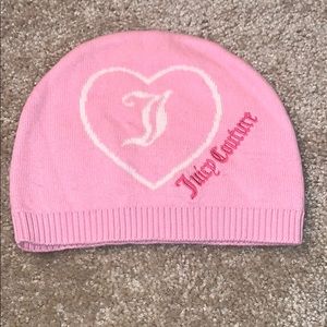 Juicy Couture Hat